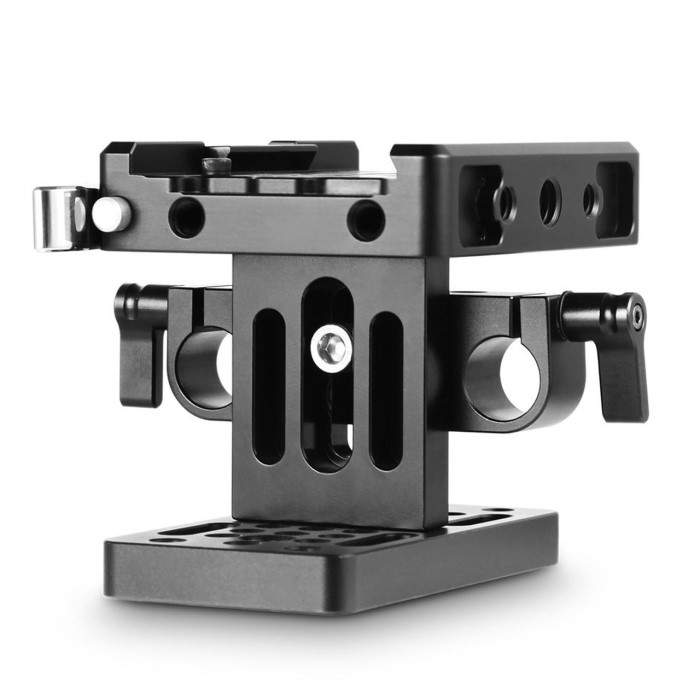 Zestaw Płytki Podstawy SmallRig 2039 Drop-In Baseplate Manfrotto